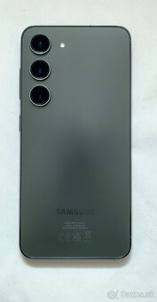 Samsung galaxy S23,vyborny stav,vykonny,spickovy fotak - 2