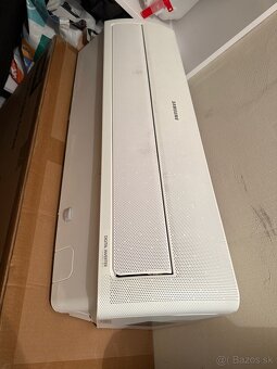 Klimatizacia Samsung 3.5kw windfree - 2