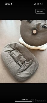 Stokke STEPS Bouncer - 2