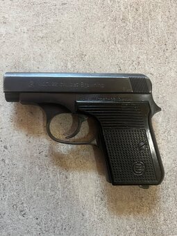 Predám pištol ČZ 92 , kal. 6,35 - 2
