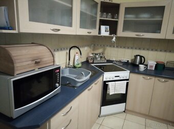 Prenájom bytu Vráble - 2