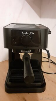 DeLonghi EC230.BK - 2
