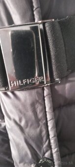 Páperová bunda - 2