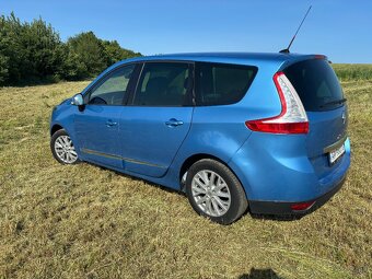 Grand Scénic 1,5 Dci 110 - 2