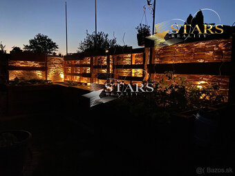 Rodinný dom vašich snov v Novom Meste nad Váhom - 2