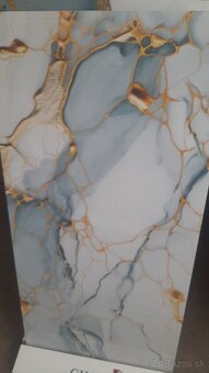 Dlažba leštená 60x120 - 2