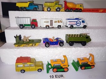 Matchbox  superfast 10 - 2