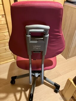 Detská rastúca stolička Actikid - 2