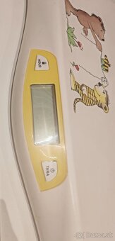 Kojenecká váha Beurer BY80 - 2