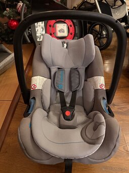 Kočík Jane Kawai - 2