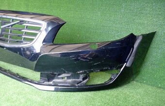 volvo v70 s80 nárazník 2013+ - 2