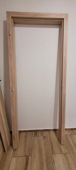 Obložková zárubňa - 2