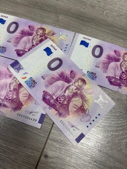 Separ - bankovky Stadium - 2