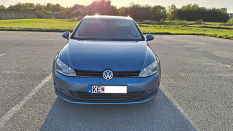 Volkswagen Golf 7 1.2 TSI - 2