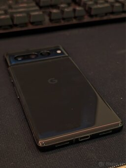 Google pixel 7 Pro 128Gb - 2