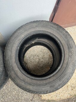 215/65 r16c - 2