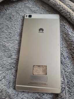 Predam huawei p9 - 2