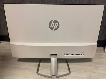 Monitor HP27fw - 2