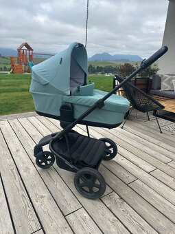 Easywalker Harvey 2 - 2