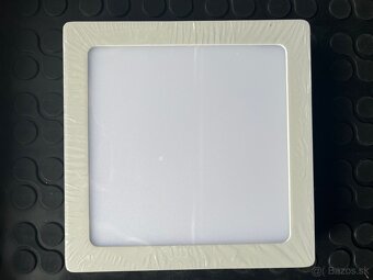 Led svietidlo 20W - 2