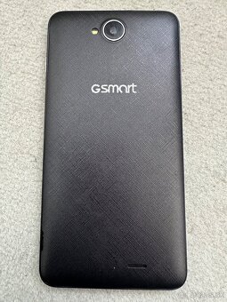 GSmart Classic - 2
