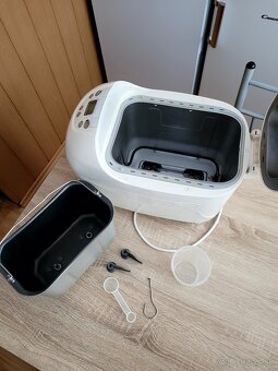 Domáca pekáreň - 2