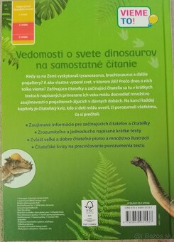 Dinosaury, Vieme to - 2