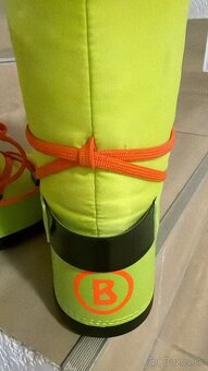 Bogner snehule 35/36 - 2