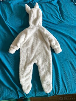 Dopodopo Overal Baby - 2