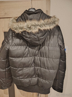 Zimna bunda - 2