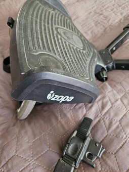 Zopa stupienok predaj - 2