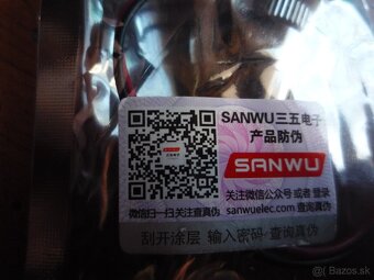 cerveny laserovy modul - 2