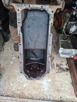 Olejova vana lkt - 2