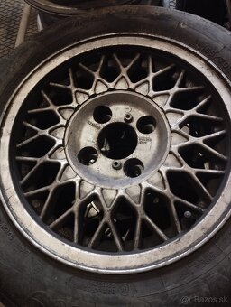 Kolesá, Disky 4x108 r14, 6j14 - 2