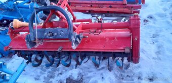 Rotavátor  170cm - 2