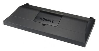 Akvárium s osvetlením - 2