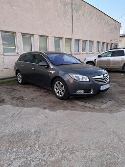 Opel Insignia - 2