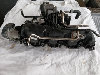 2.0 TDI CBB CEGA Sanie - 2