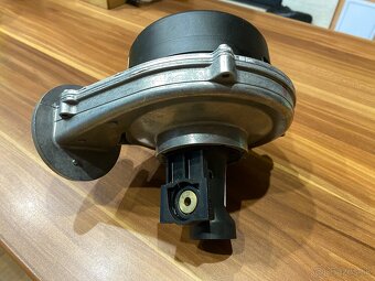 Ventilátor Econcept Tech plynový kotol FERROLI - 2