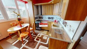 PREDANÉ  (50 m²) 2i BYT NOVÁ LESNÁ - 2