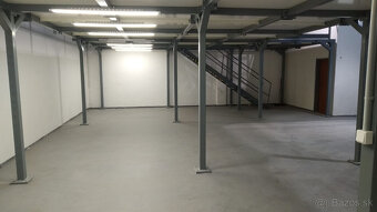 Predám oceľová konštrukcia - 2