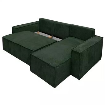 Rohova sedacia súprava - 2