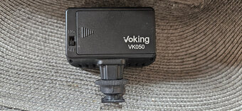Led video svetlo Voking VK050 - 2