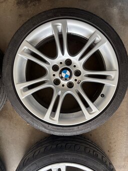 Styling 350m 5x120 r18 - 2