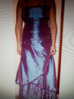 Spoločenské šaty - 2