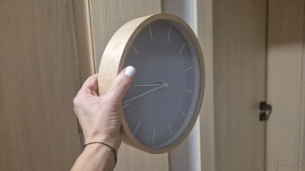 Nástenné hodiny - 2