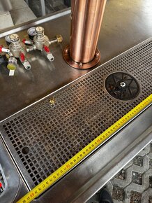 Výčap stôl (pípa) - 2