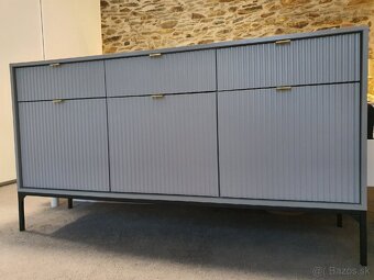 Komoda Nova - nová nepoužívaná - 2