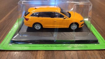 Skoda octavia combi 4 - 2