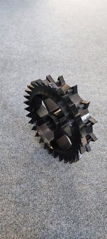 PMRA / PMRDA/PAMRS parkside kolesa - 2